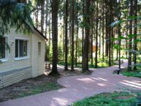 база отдыха «Изумрудное" база отдыха «Изумрудное"